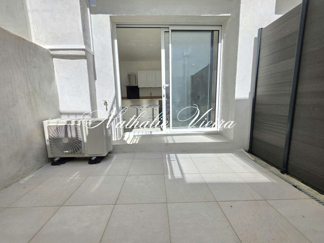 Appartement à PALAVAS-LES-FLOTS