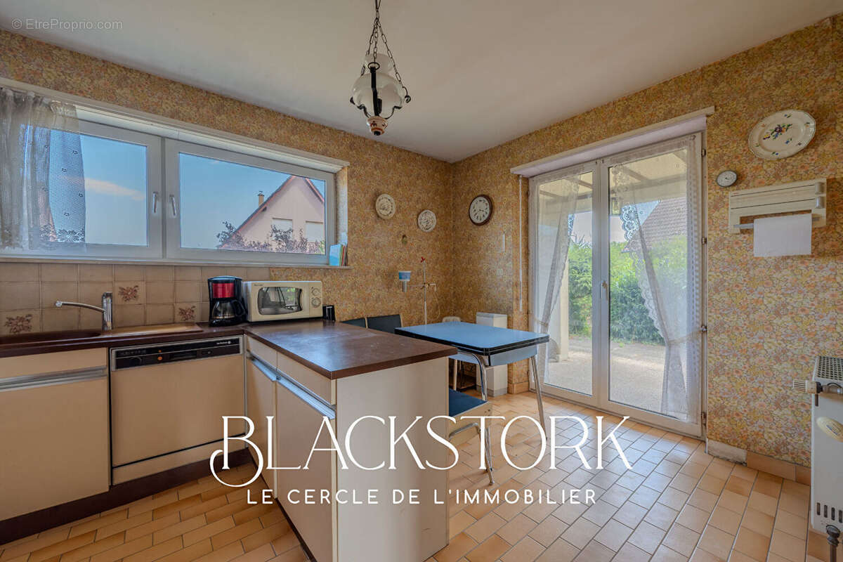Maison spacieuse à fort potentiel - photo 5