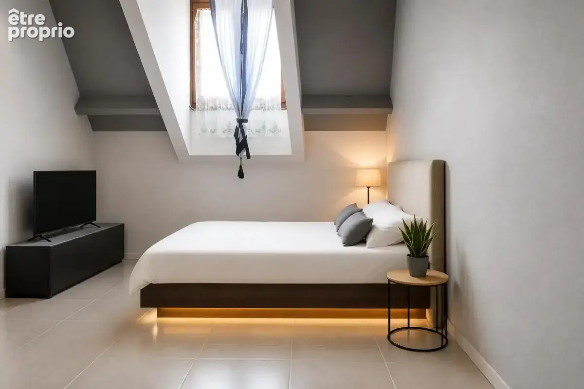 Maison de 5 pièces de 146 m² à Boissy-sous-Saint-Yon - photo 8