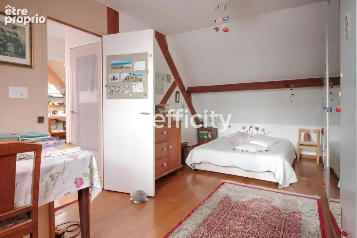 Maison 120 m² à Courtry  - photo 10
