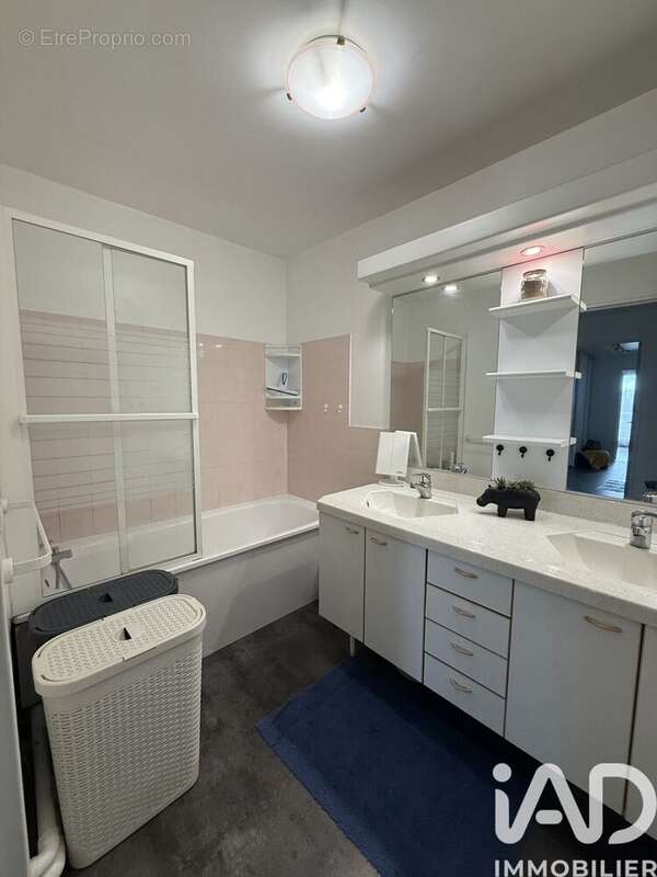 Photo 8 - Appartement à BONNEUIL-SUR-MARNE