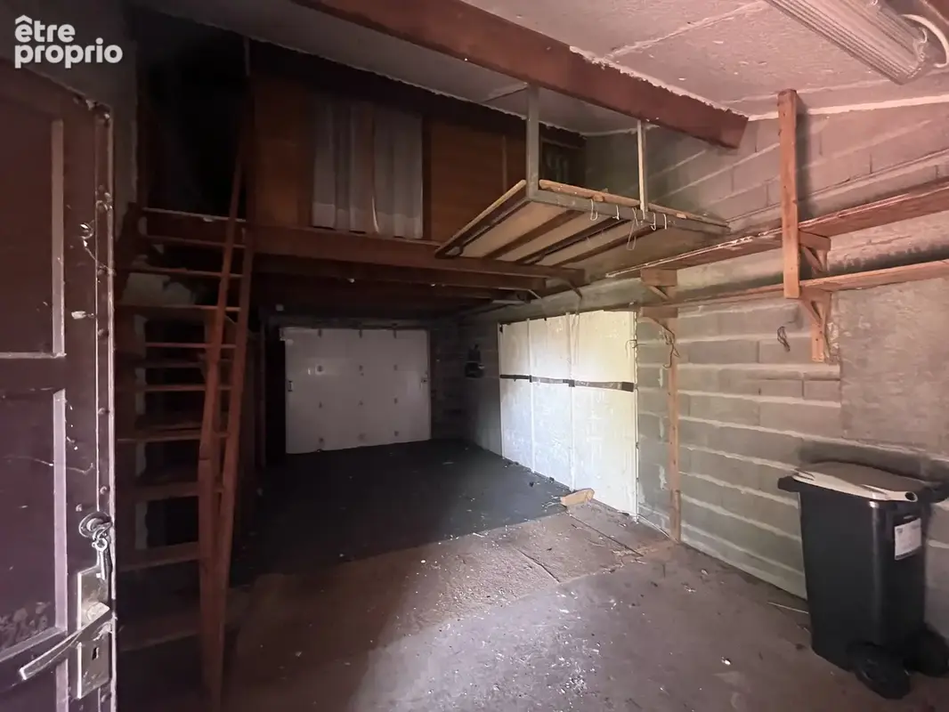 Un intérieur à réinventer, un extérieur à apprécier. - photo 7