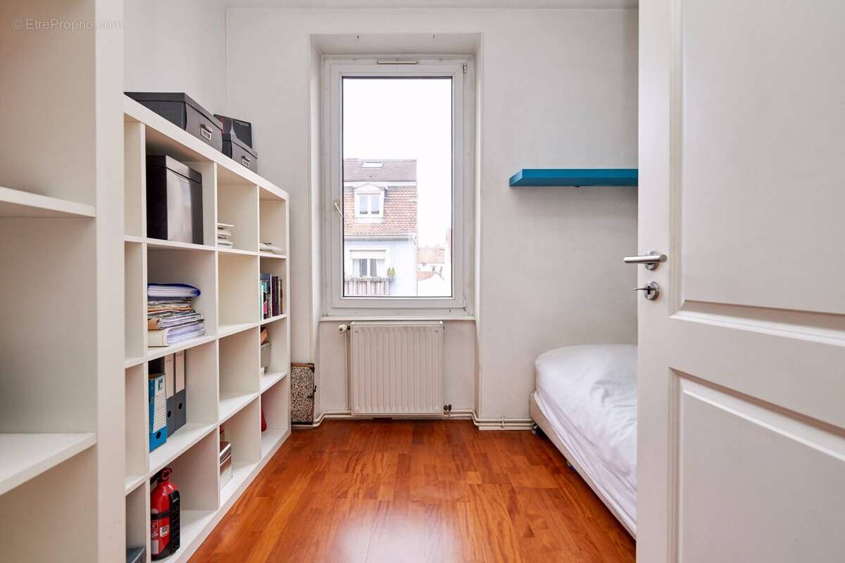 Appartement 64 m² à Strasbourg  - photo 8