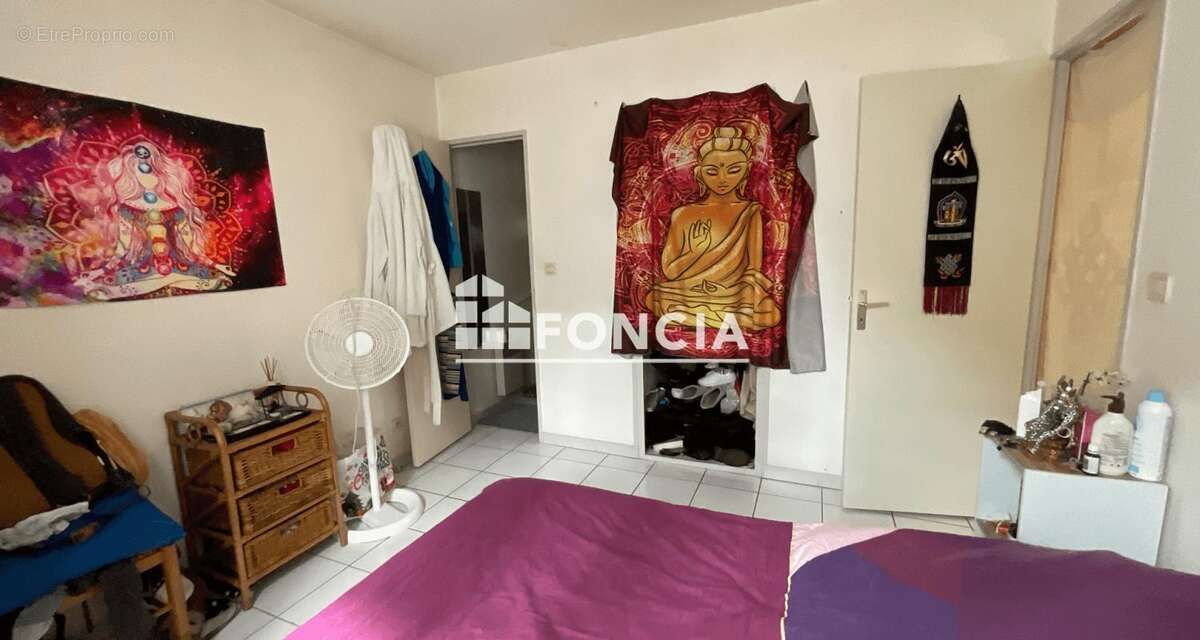 Appartement à DIGNE-LES-BAINS