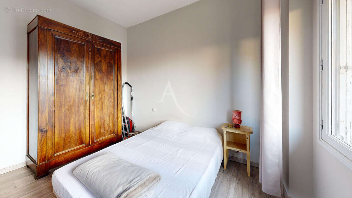 Appartement à CARCASSONNE