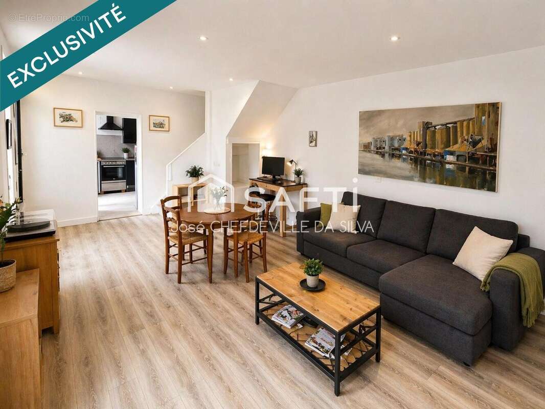 Photo 5 - Maison à CLERMONT-FERRAND