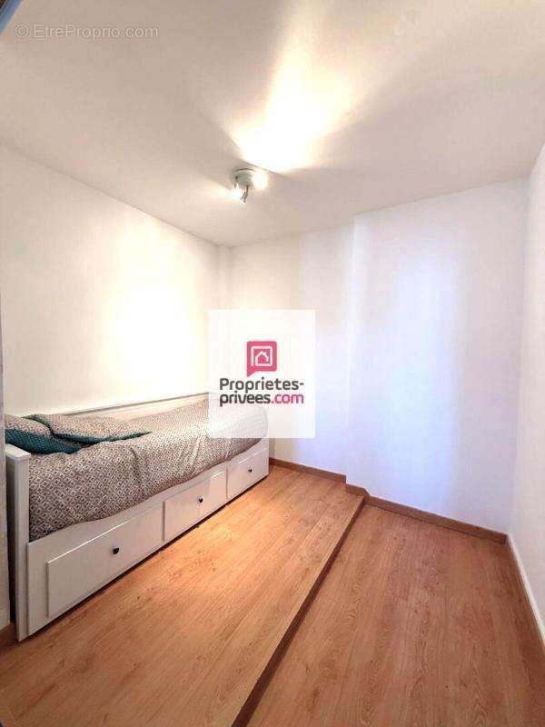 Appartement à NOGENT-LE-ROI