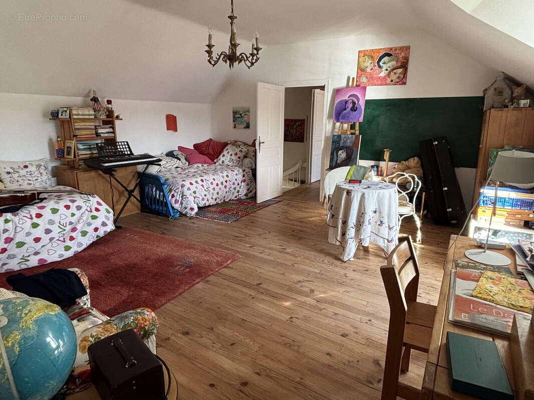 Maison à RIEC-SUR-BELON