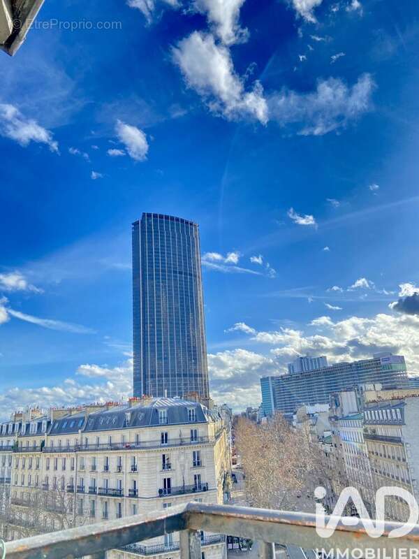 Photo 8 - Appartement à PARIS-6E