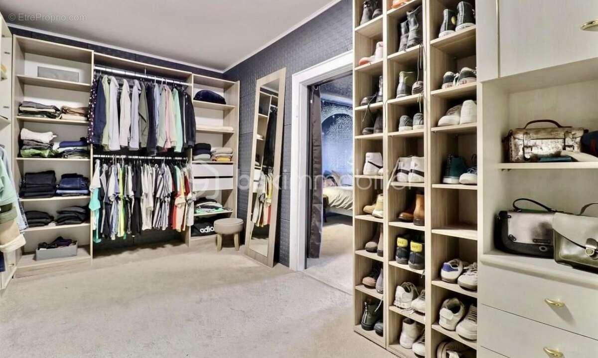 Appartement à HAM-SOUS-VARSBERG