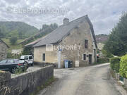 Maison à LONS-LE-SAUNIER