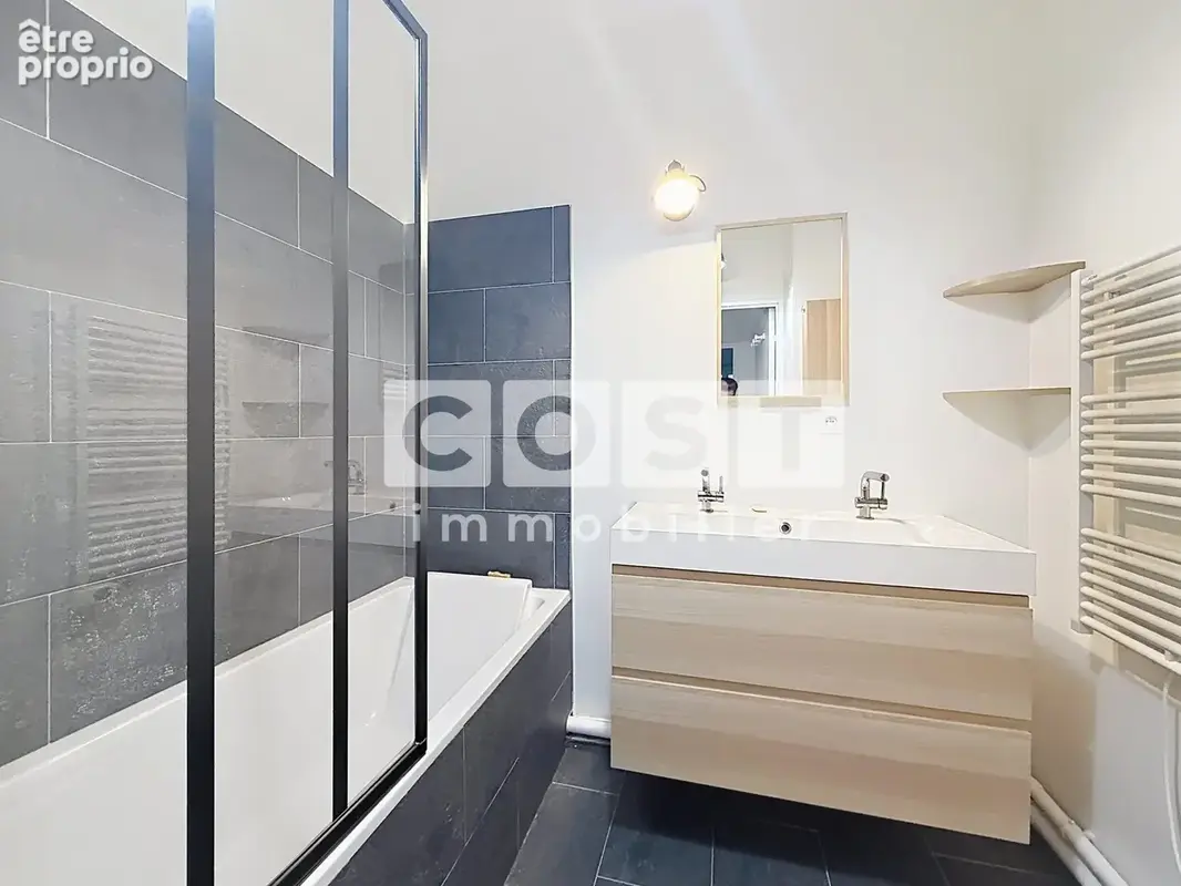 Appartement 3 pièces 71 m² à vendre à Asnieres-Sur-Seine (92600) - photo 6