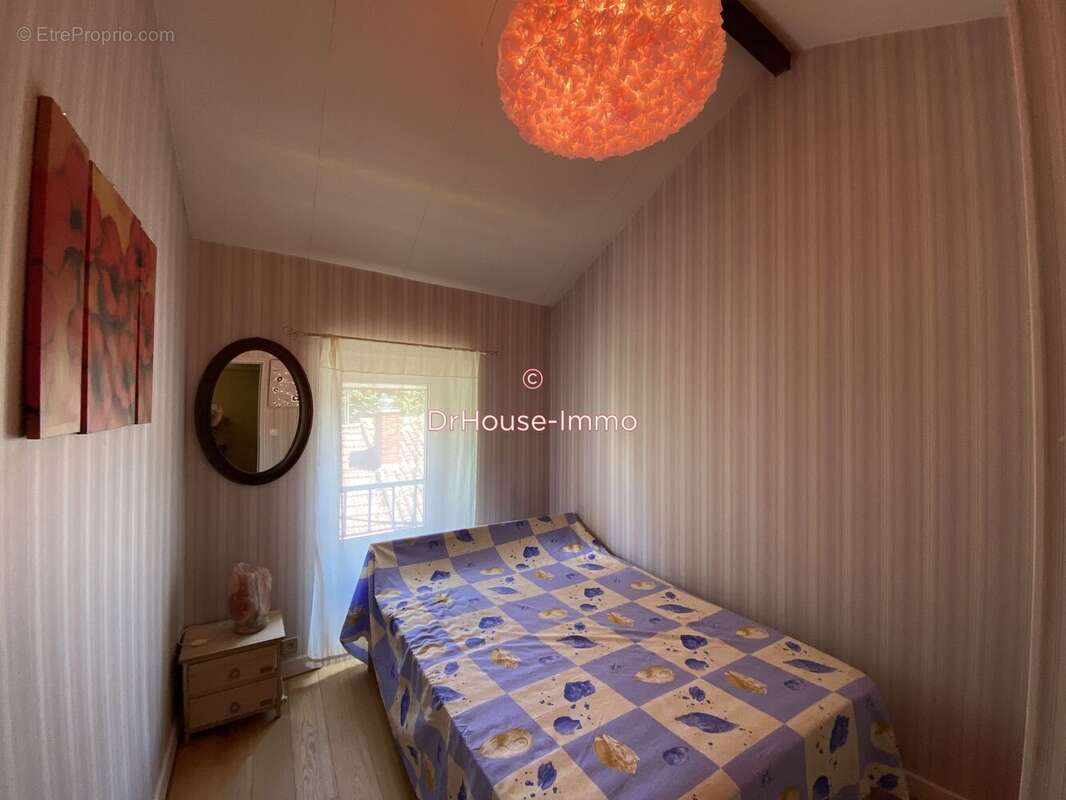 Appartement à CHAUVIGNY