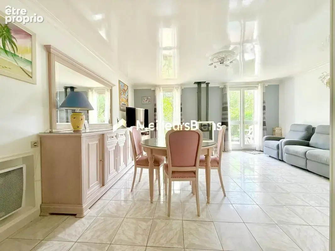 Belle maison 115 m2 - 3 chambres et combles aménagés - photo 2