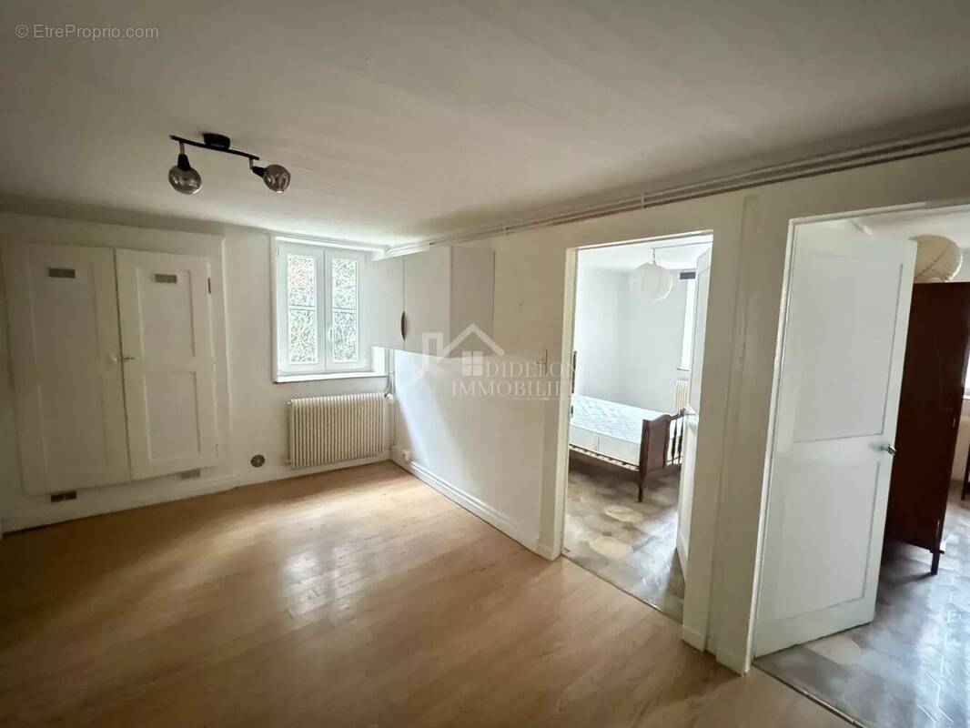 Appartement à PONT-A-MOUSSON