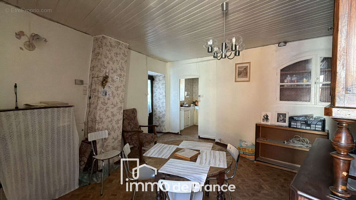 Vallée du Lot-Flagnac -Maison-100 m2 habitables- EXCLUSIVITE - photo 6