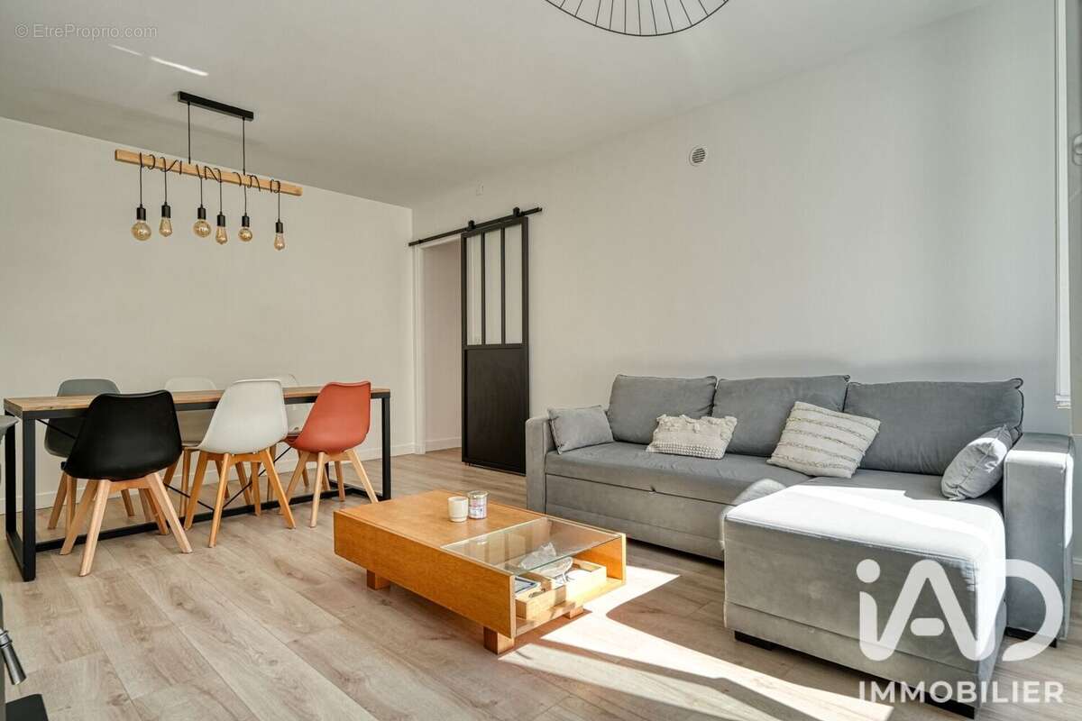 Maison 103 m² à Maffliers  - photo 7