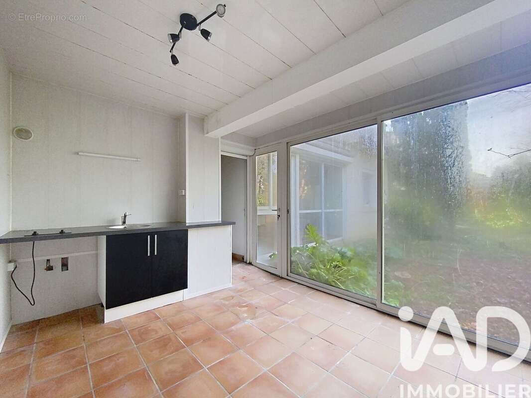 Photo 9 - Maison à CERONS