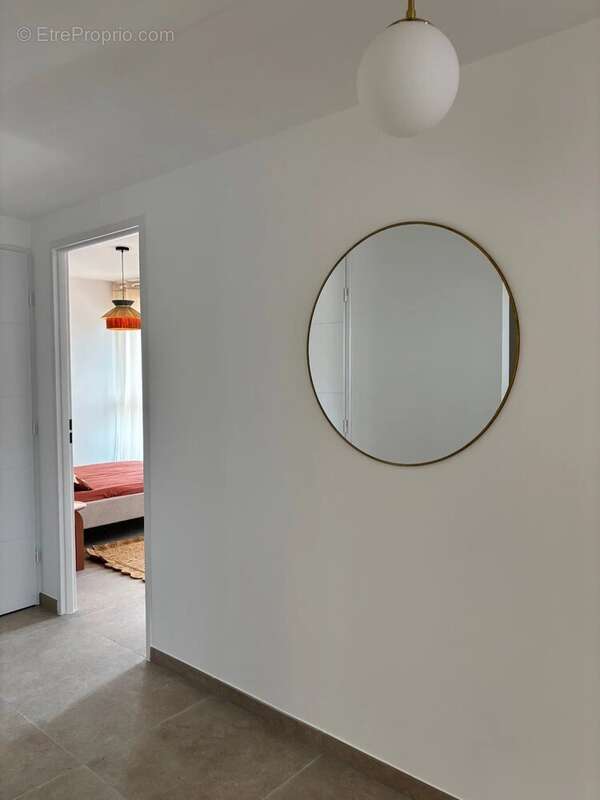 Appartement à LA CIOTAT