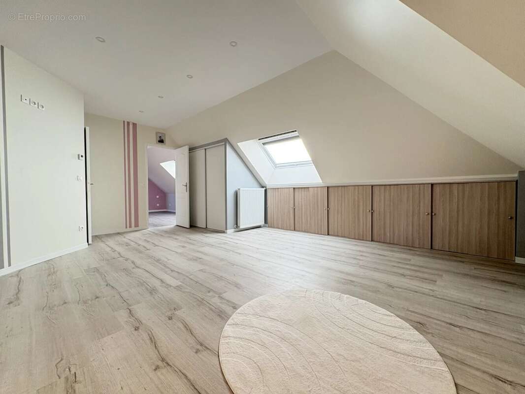 Maison à LE PLESSIS-TREVISE