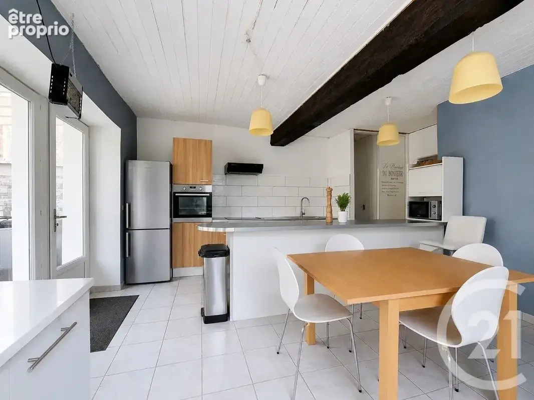 Maison 5 pièces 103 m² à vendre à Perceneige (89260) - photo 4