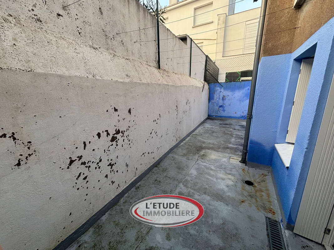 Photo 6 - Maison à NANTES