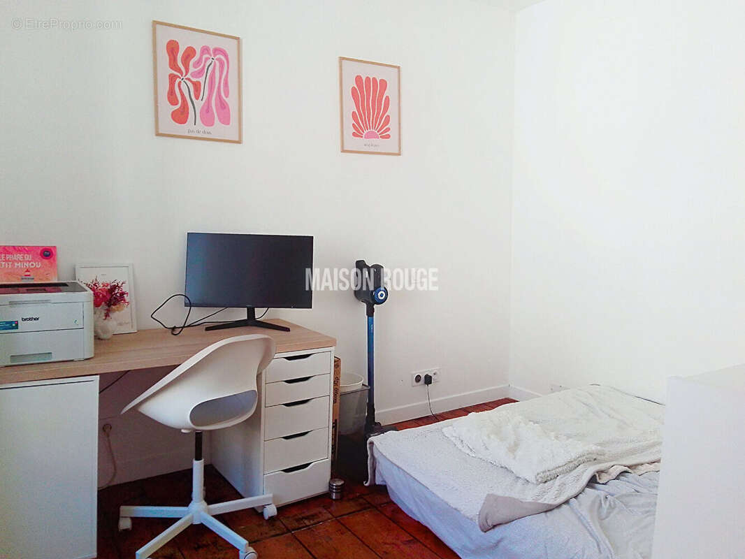Appartement à SAINT-BRIEUC