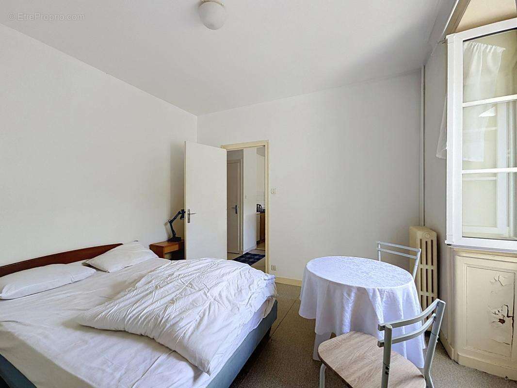 Appartement à CHATEAULIN
