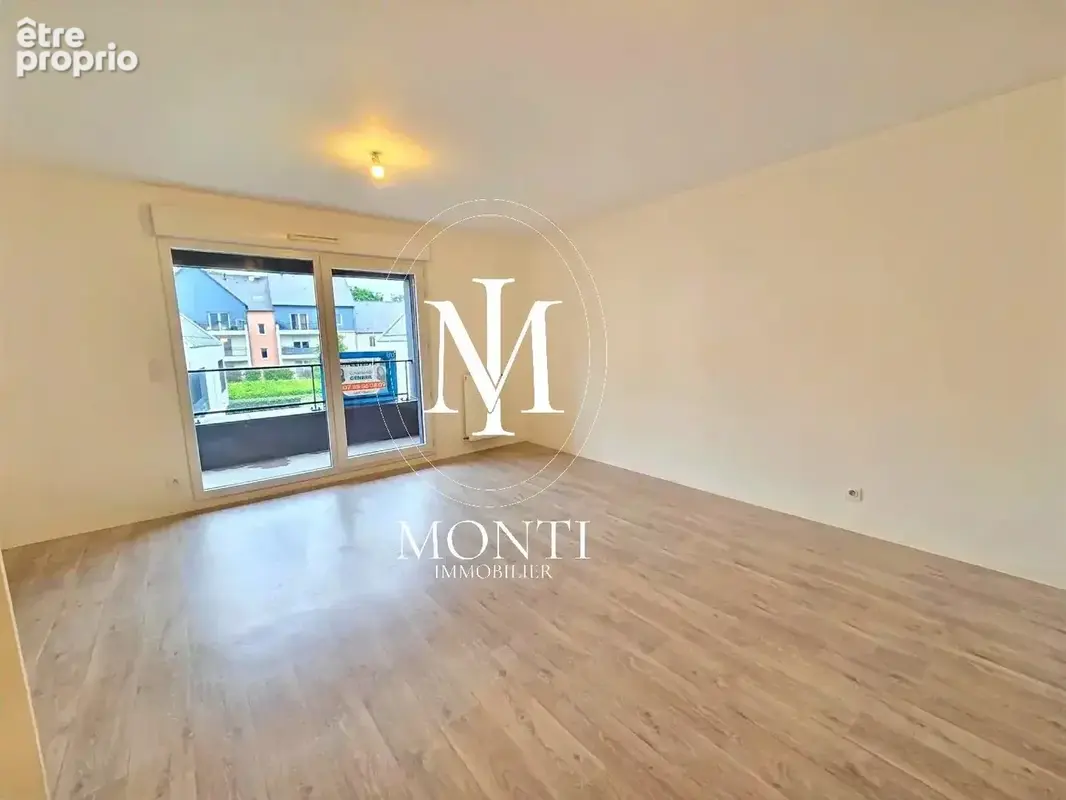 Bel appartement lumineux de 3 pièces à Saint-Malo - photo 5