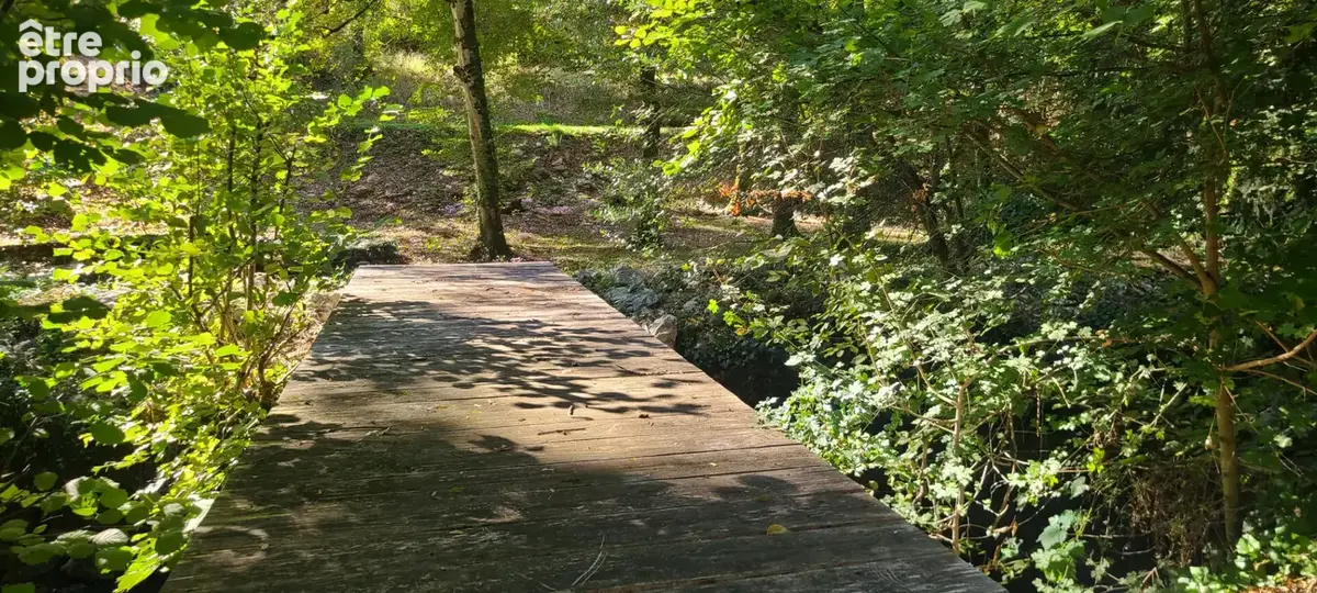 Ancien moulin entièrement rénové - Un lieu rare au coeur du Lot - photo 22
