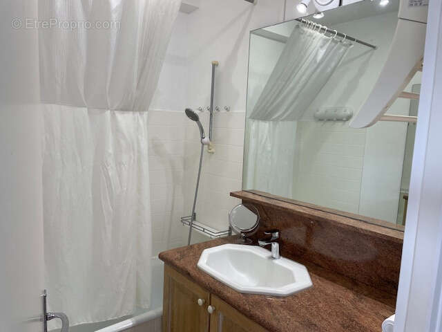 Appartement à SAINT-JEAN-DE-MONTS