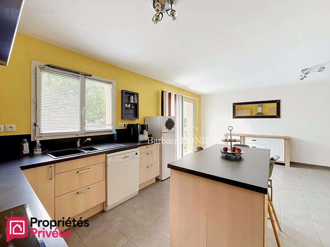 Maison Coufouleux 4 pièces 102 m² - photo 7