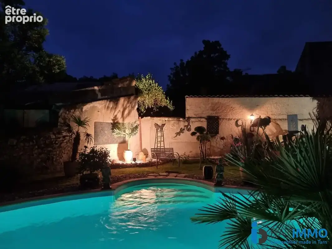 Maison 11 pièces 250 m² à vendre à Castres (81100) - photo 5