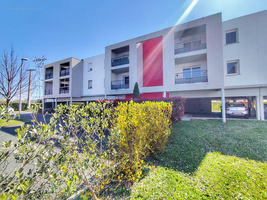 Appartement à ROYAN