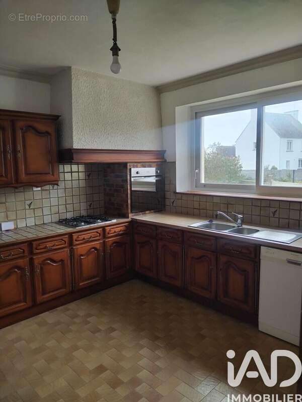 Photo 5 - Maison à GUILVINEC