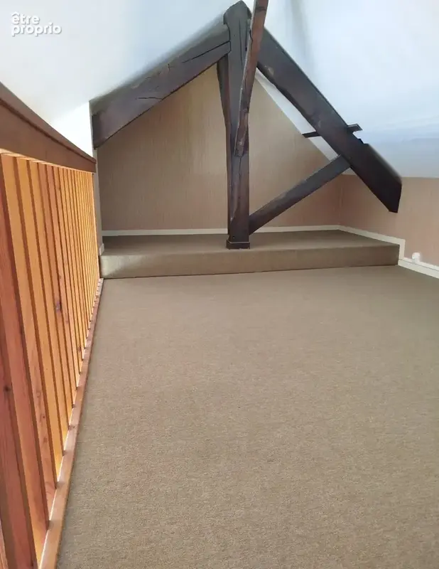 Appartement 4 pièces 77 m² à vendre à Bagneres-De-Bigorre (65200) - photo 7