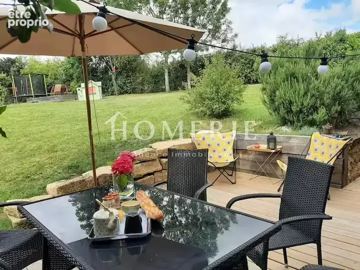 Charmante maison annees 30 avec jardin - photo 5