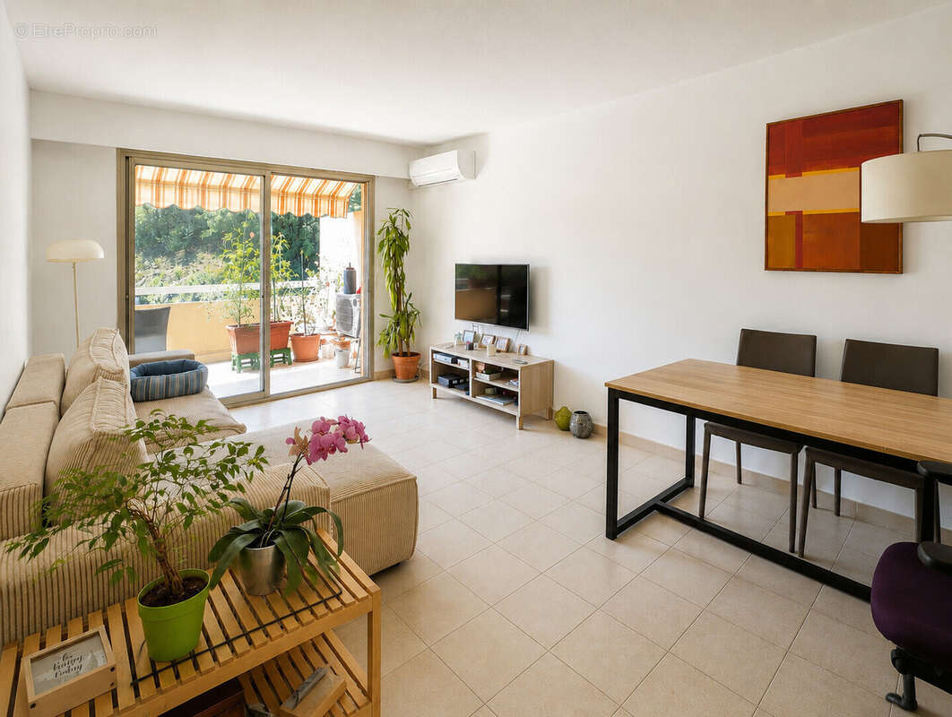 Appartement 63 m² à Vence  - photo 67