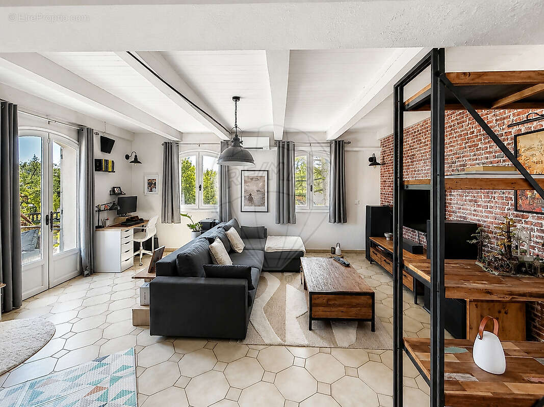 Maison 3 chambre(s) à vendre - photo 5