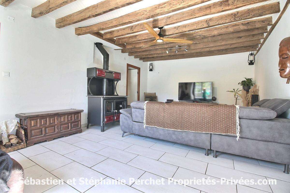 Maison à PATAY