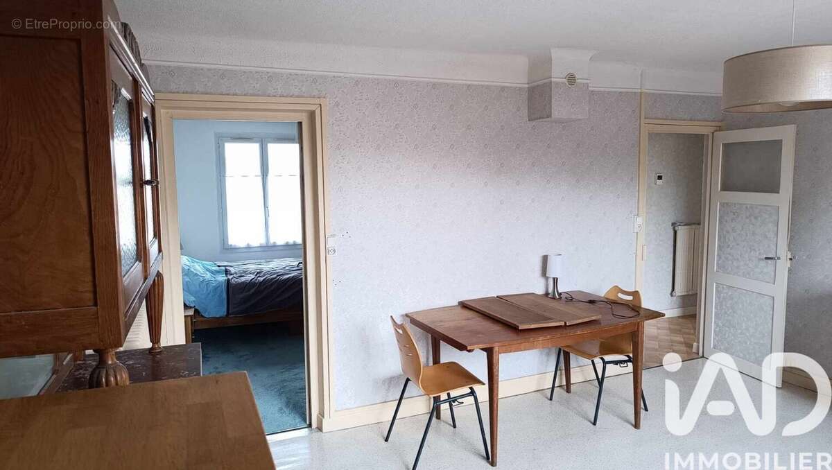 Photo 7 - Appartement à AUXERRE