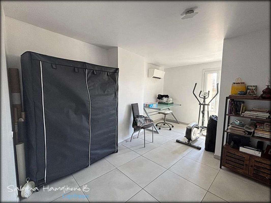 CERS Maison de village, T5 de 116m² - photo 12