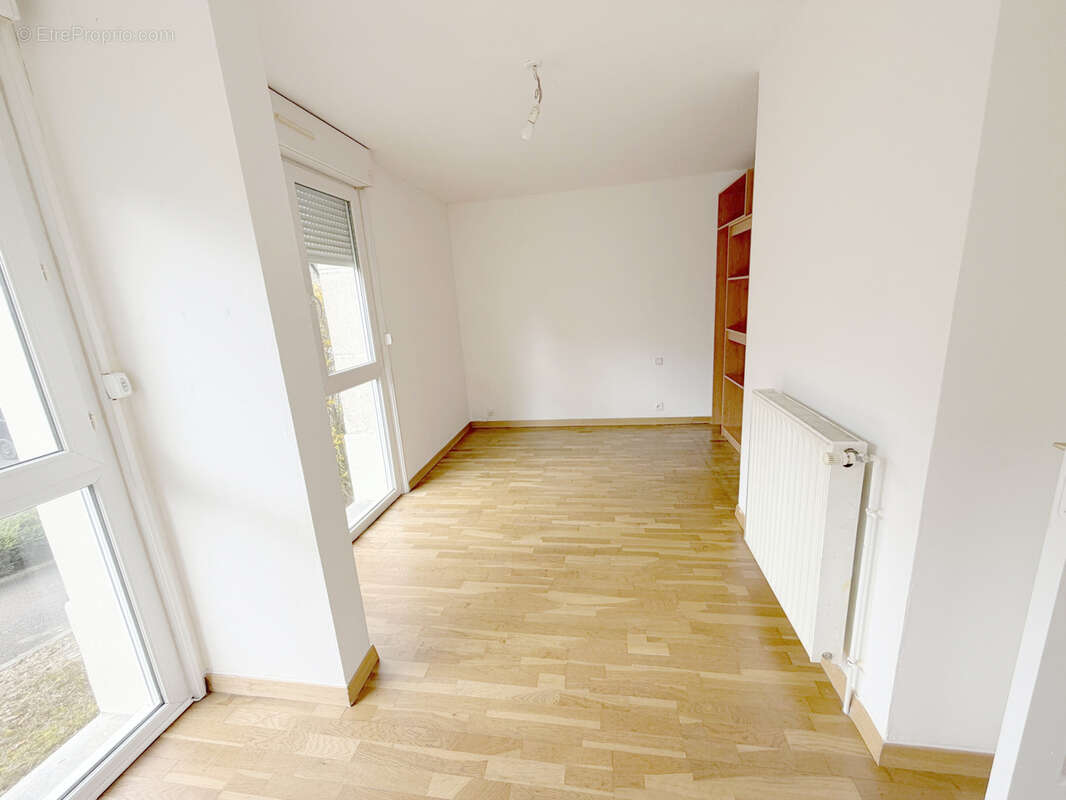 Appartement à TROYES