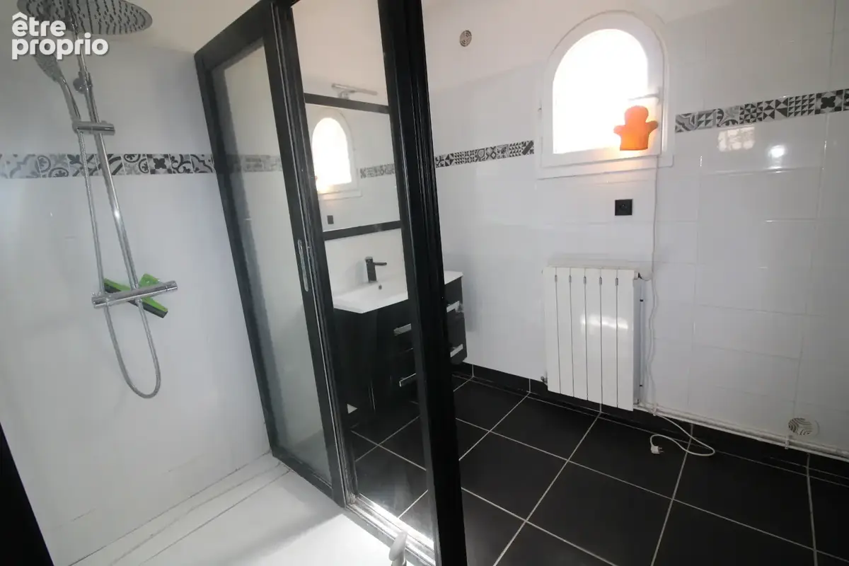 Maison de 160 m2 habitable jardin 1000 m2. - photo 33