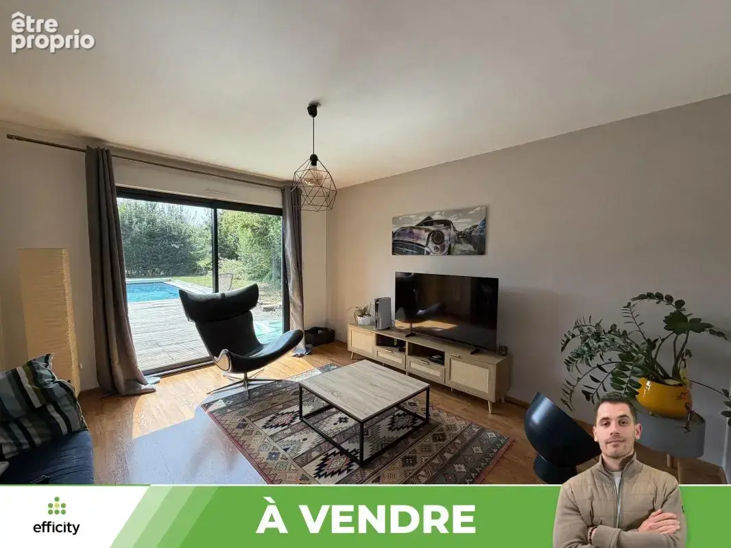 Maison en bois - photo 8