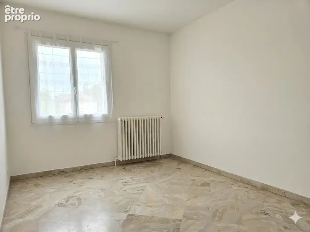 [EXCLUSIVITÉ] Maison indépendante-120 m2 habitables et sous-sol complet -Saint-Pierre-des-Corps (limite La Vil - photo 9