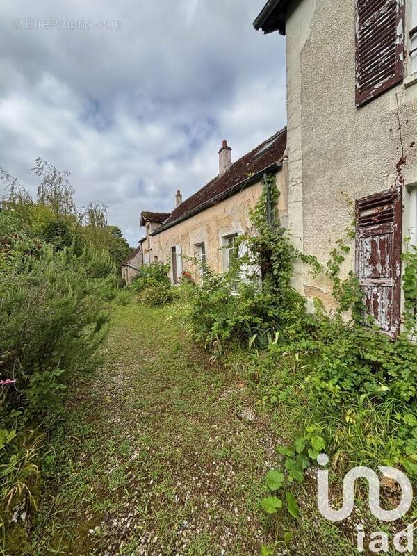 Photo 1 - Maison à MORTCERF