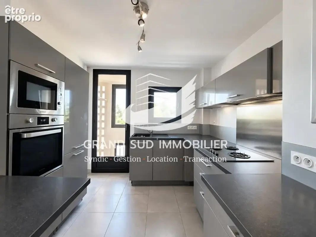 Appartement t5 92 m² avec grand potentiel ramonville-saint-agne - photo 4