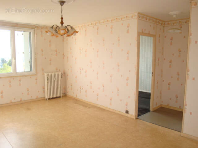 Appartement à LIMOGES