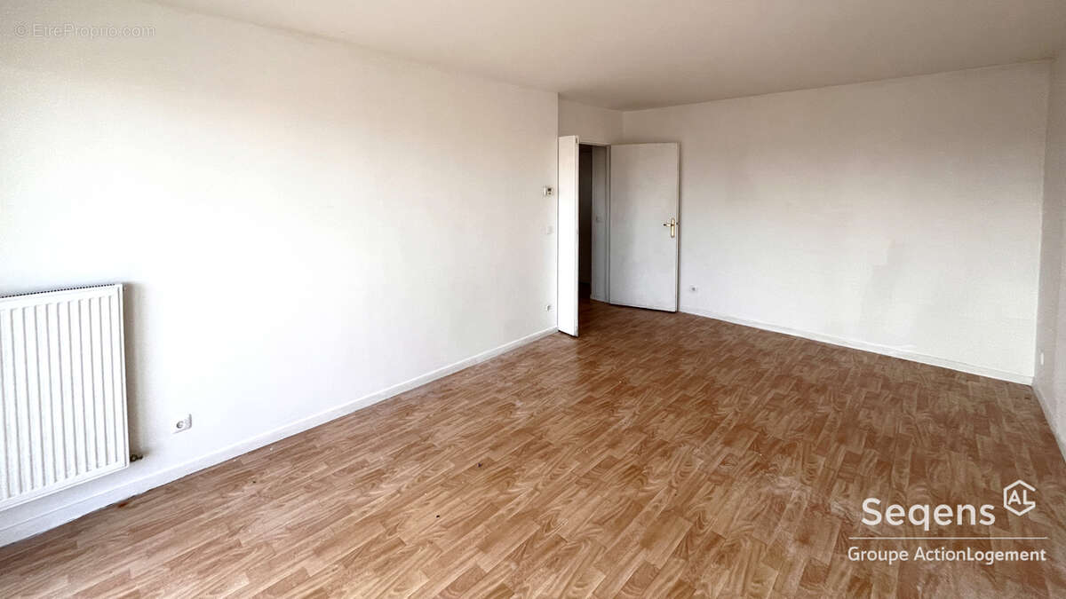 Appartement à ORLY
